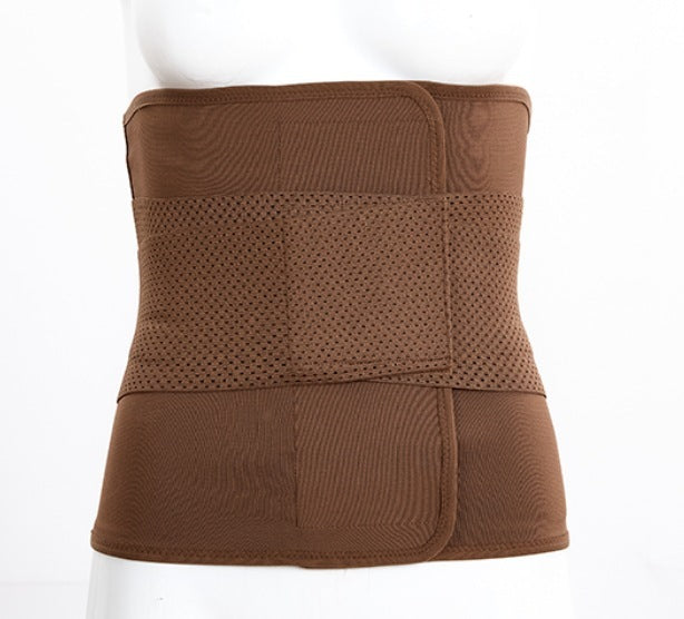 Men's And Women's Waist Shaping Belt Sports Fitness