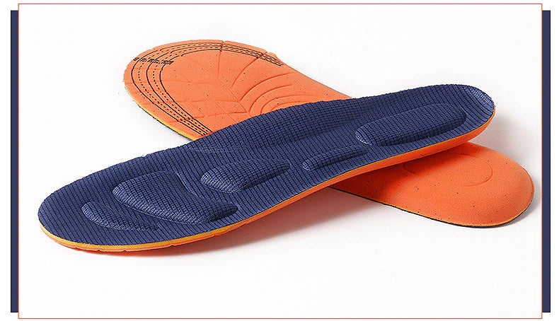 Sports Insoles Osola Men And Women Military Training Insoles Running Shoes