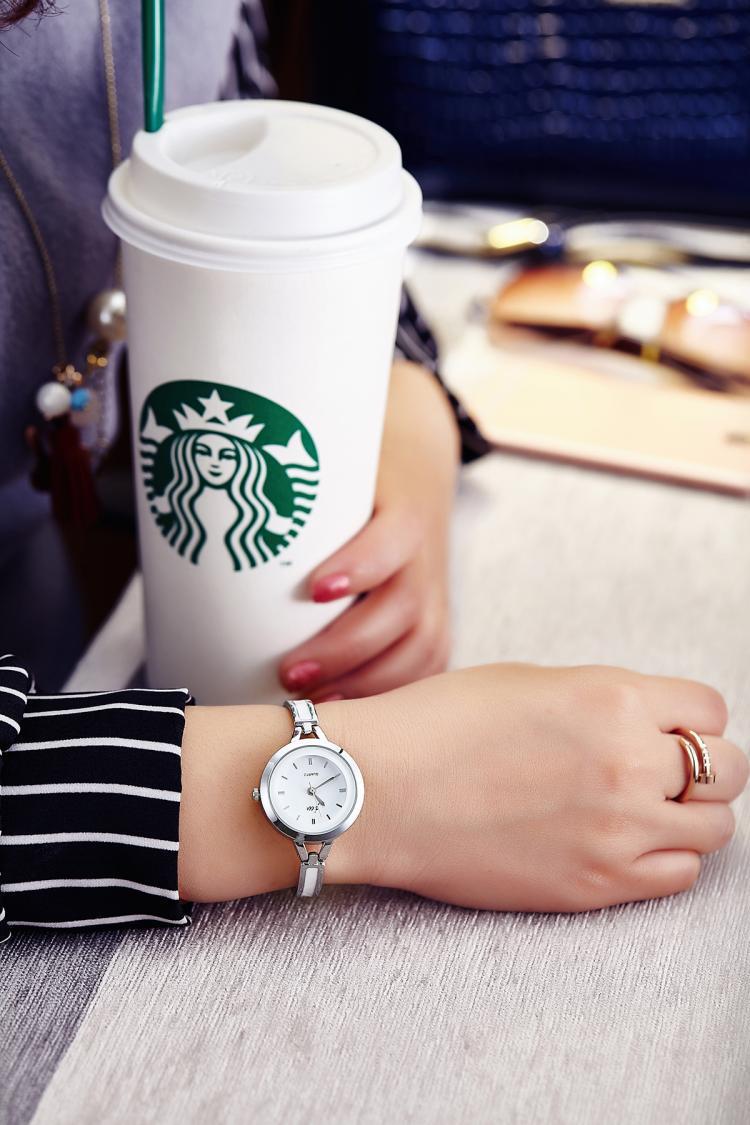 Fashion Watch Bracelet