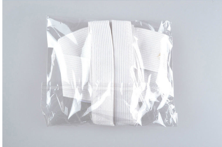 Humpback correction belt