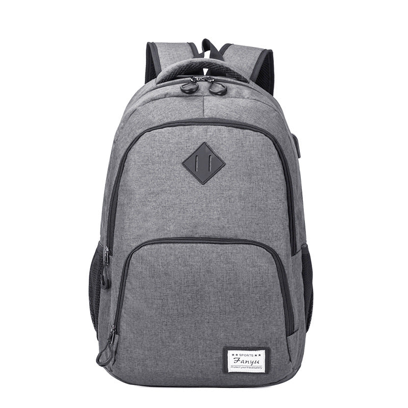 Computer Backpack Men's Leisure Travel