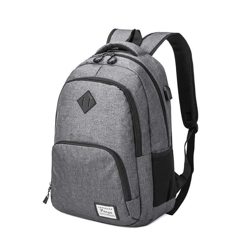 Computer Backpack Men's Leisure Travel