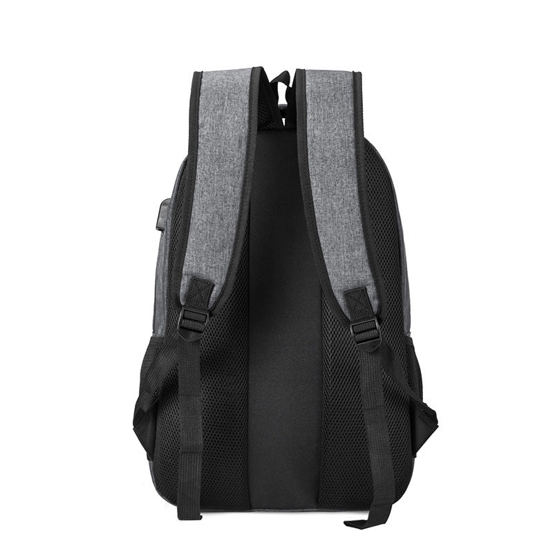 Computer Backpack Men's Leisure Travel