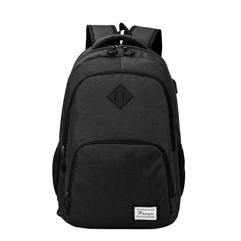 Computer Backpack Men's Leisure Travel