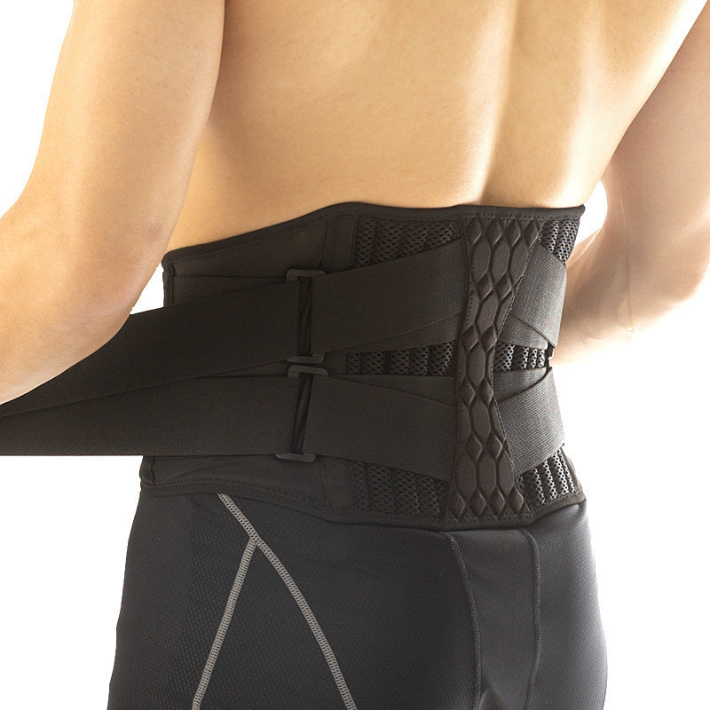 Waistband dance dancing belt