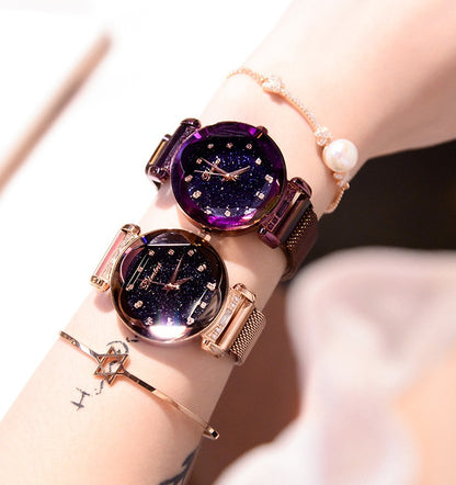 Fashion Sky Watches