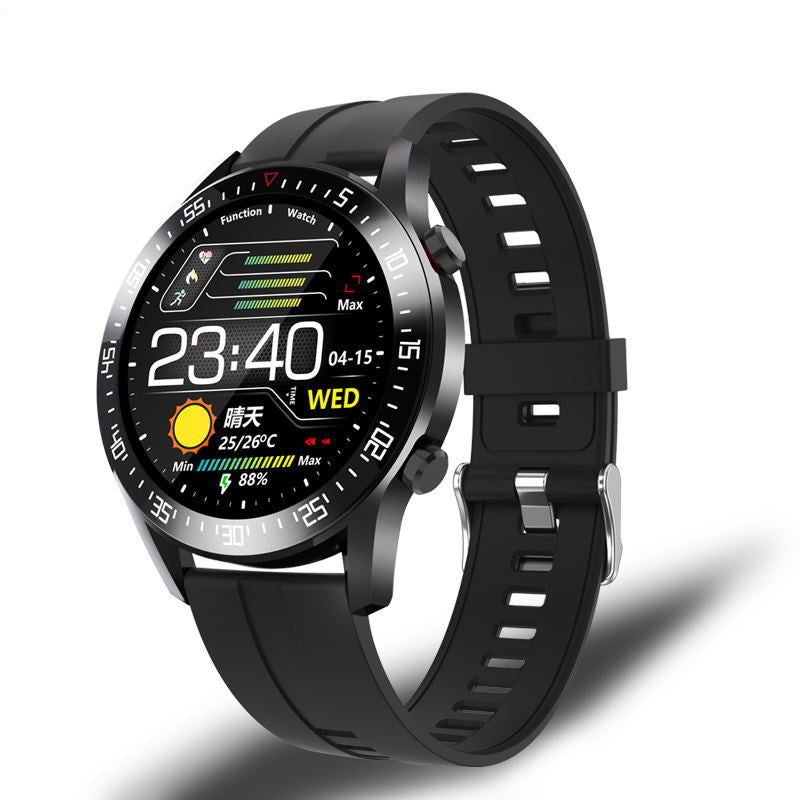 Multi function smart watch