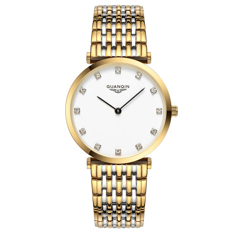 Ladies Watches Fashion Waterproof Ladies Exquisite Watches