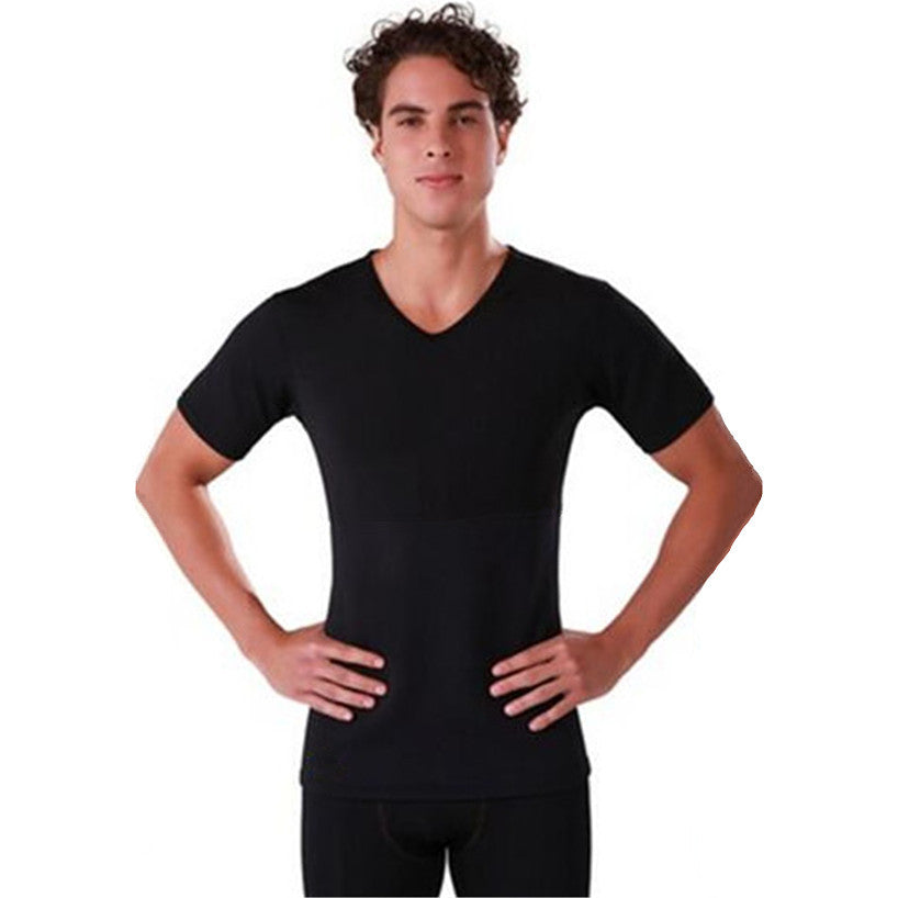 Outdoor body shaping clothes