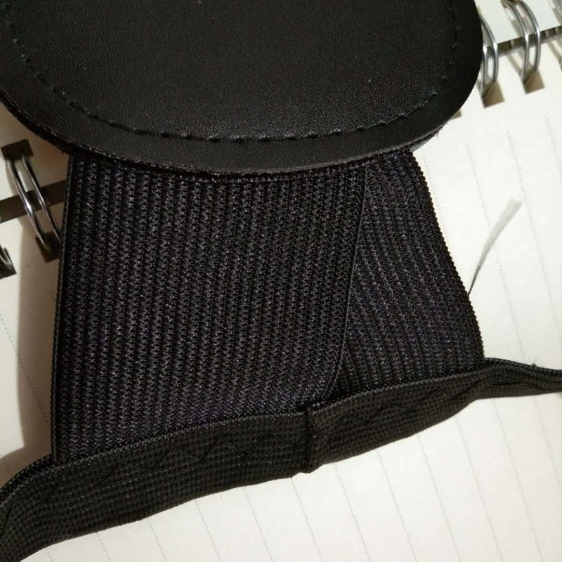 Humpback correction belt