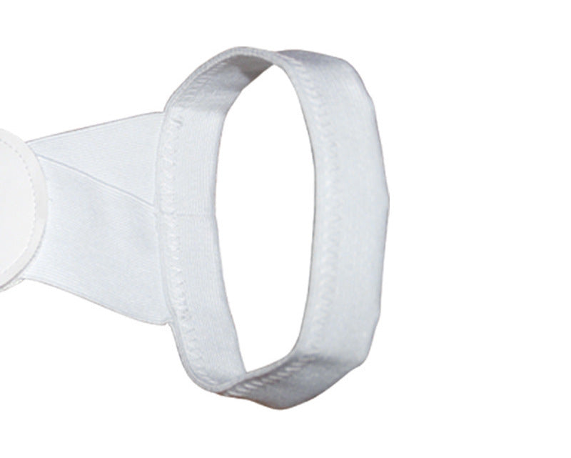 Humpback correction belt