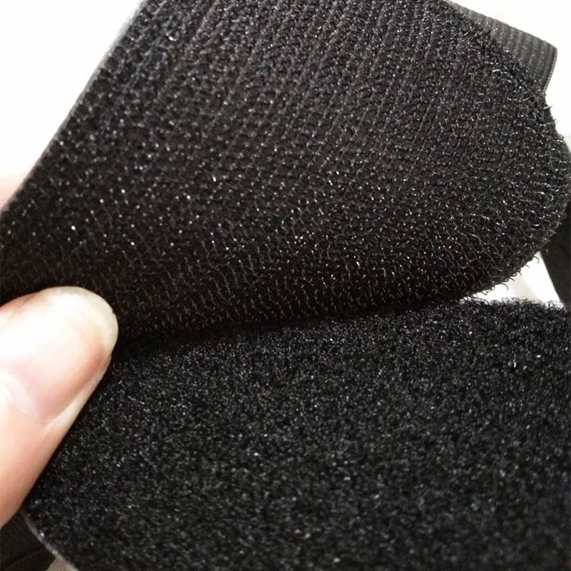 Humpback correction belt