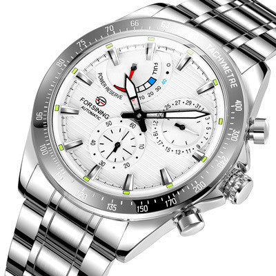 Men's mechanical watches