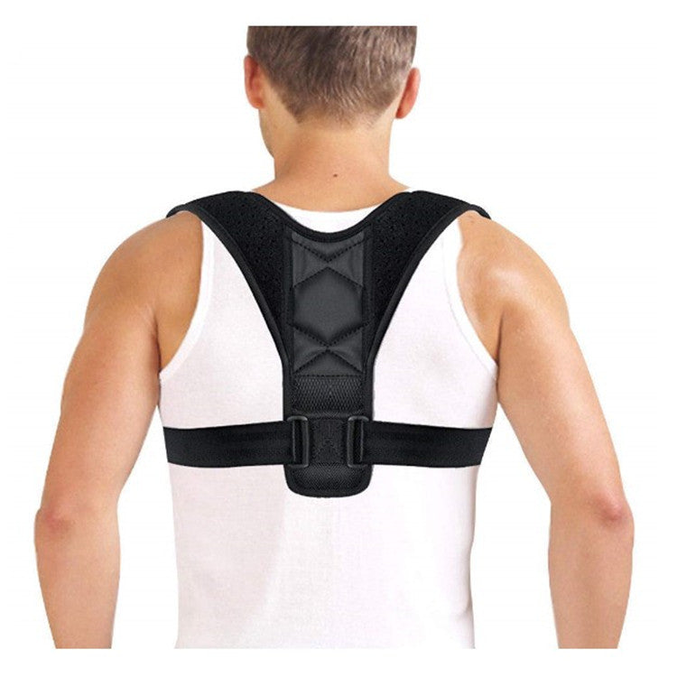 Clavicle Support Correction Belt