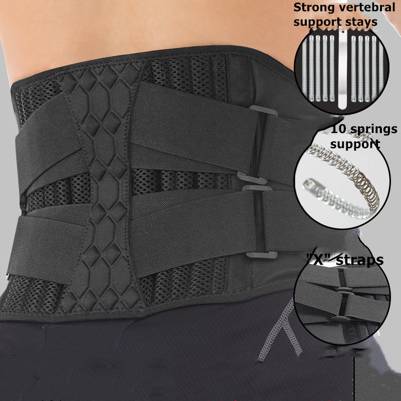 Waistband dance dancing belt