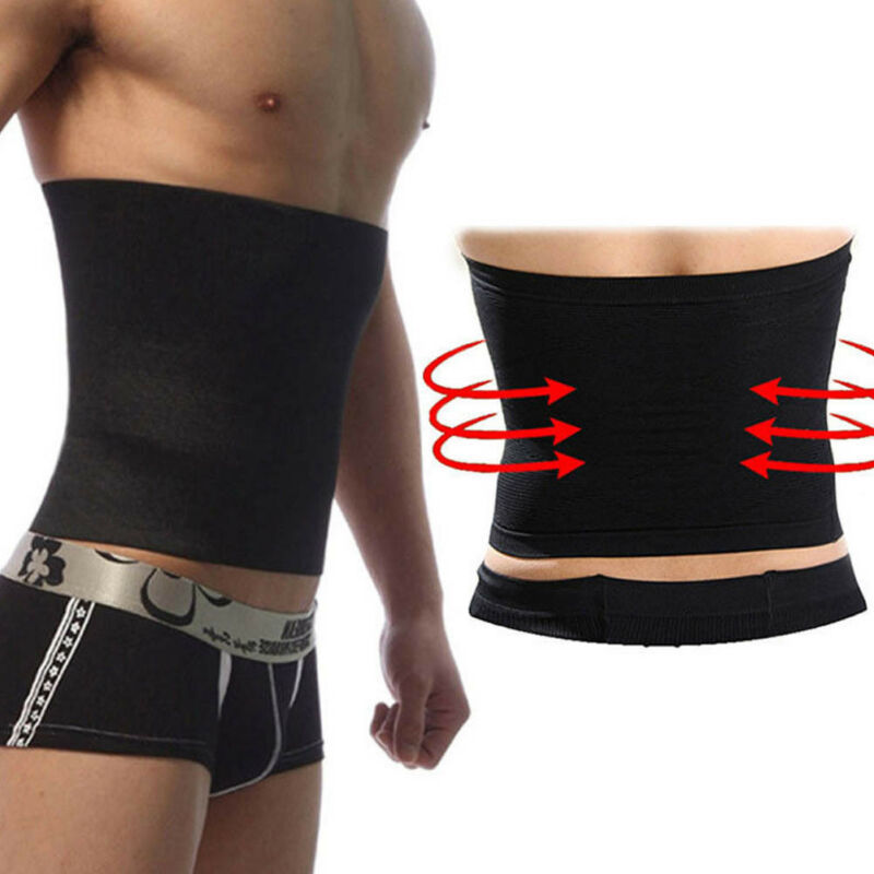 Men's slimming belt
