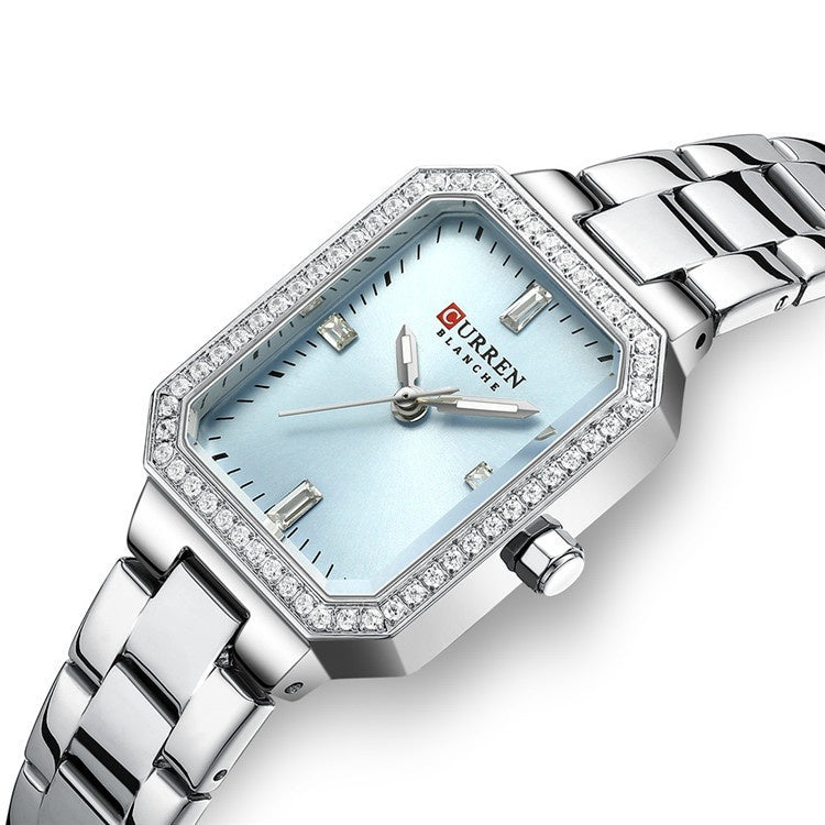 Women's Casual Waterproof Watch