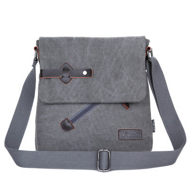 On behalf of a factory direct casual canvas satchel, wind outdoor men shoulder bags wholesale
