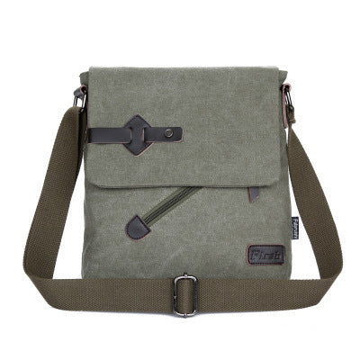 On behalf of a factory direct casual canvas satchel, wind outdoor men shoulder bags wholesale