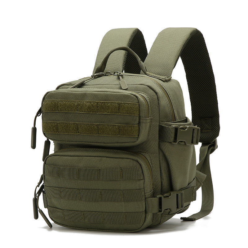 9L Tactical Backpack Multi-functional Mini Fitness