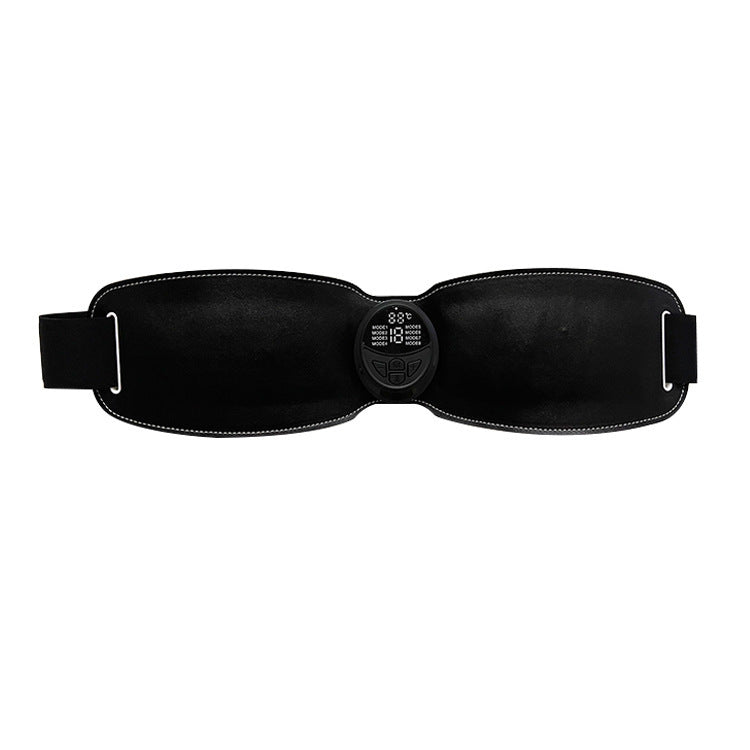 Graphene Heating Massage Belt Hot Compress Fitness Belt