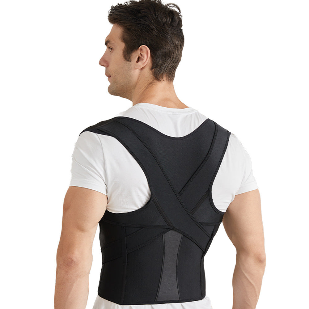 Humpback Body Shaping Orthotics Band