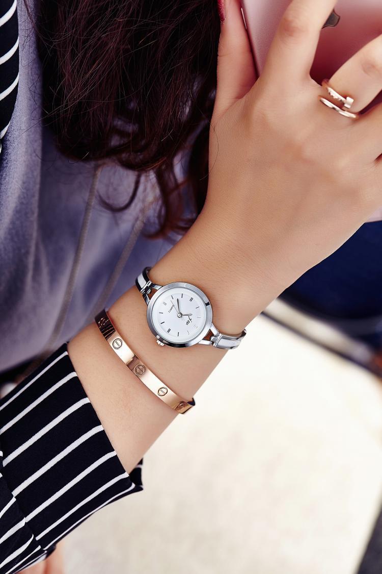 Fashion Watch Bracelet