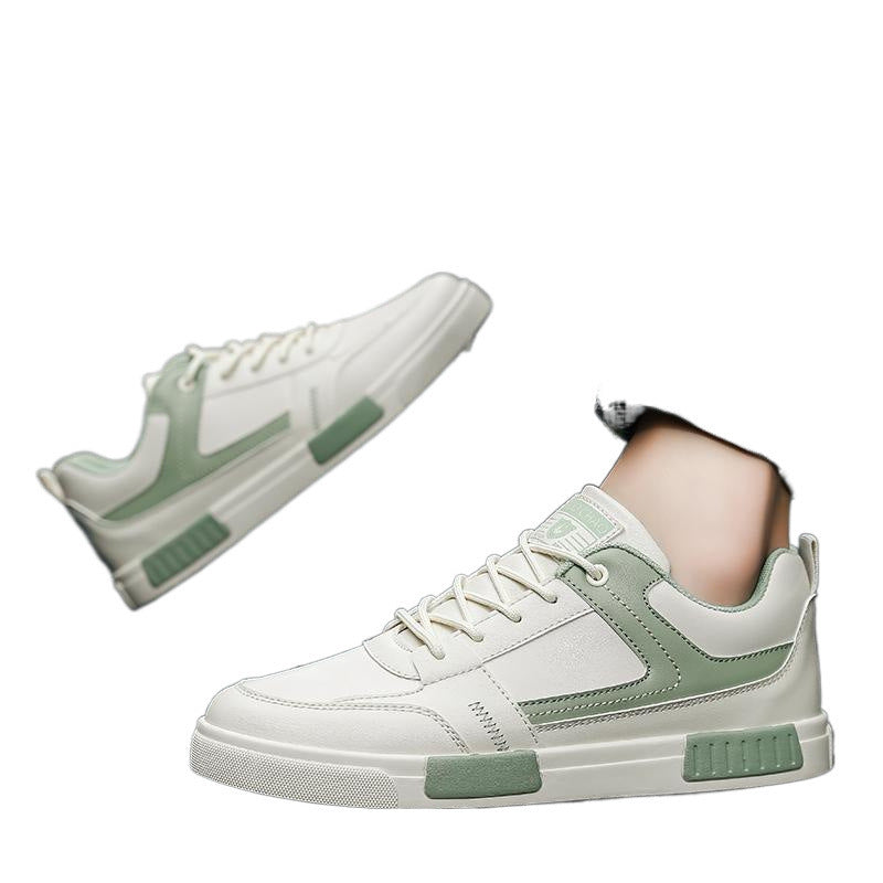 Men's Shoes Fashionable Spring New Breathable