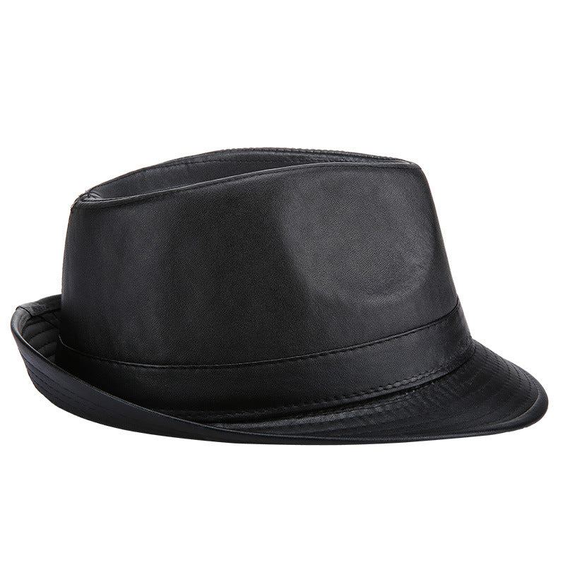 Men's Hat Middle-aged And Elderly Outdoor Keep Warm