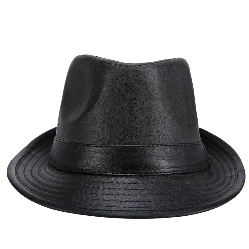 Men's Hat Middle-aged And Elderly Outdoor Keep Warm