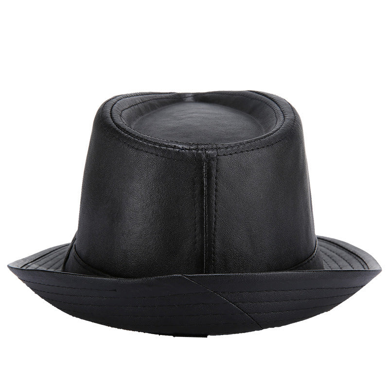 Men's Hat Middle-aged And Elderly Outdoor Keep Warm