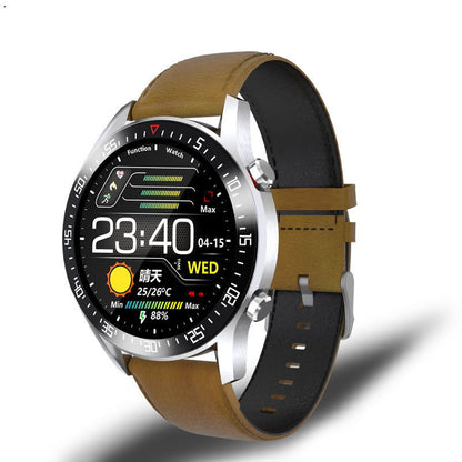 Multi function smart watch