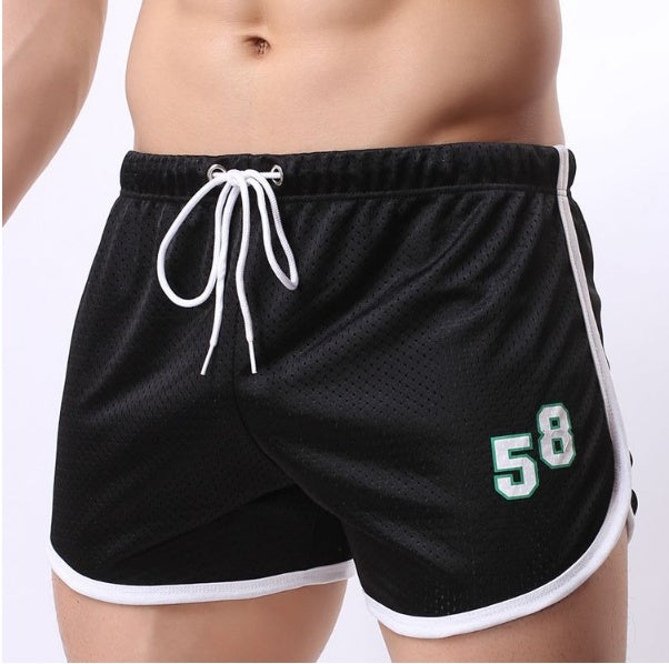Breathable casual underwear and shorts