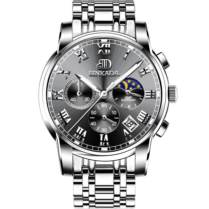 Fashionable and dominating men's Quartz Watch