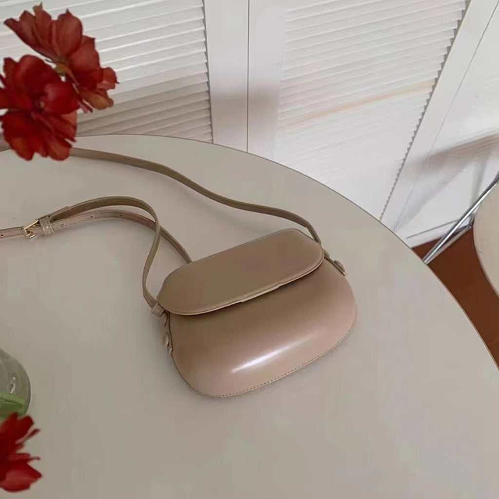 Fashion New Trend Candy Color Women Bag