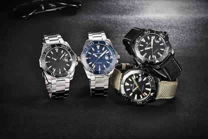 Men's mechanical watches