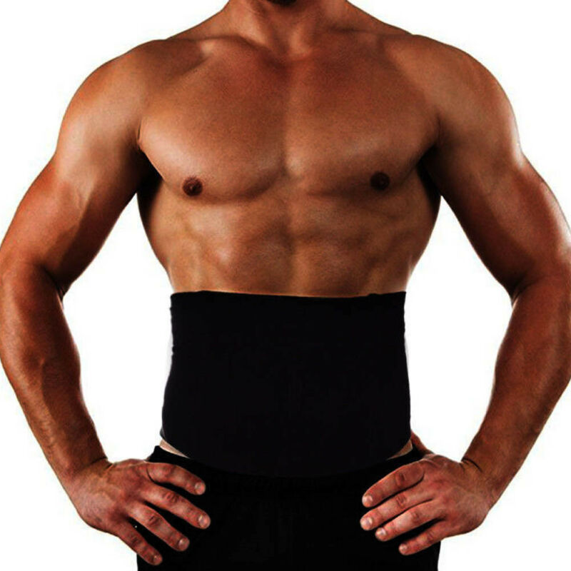 Men's slimming belt
