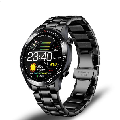 Multi function smart watch