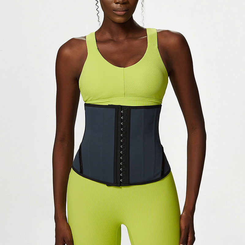 Female Autumn And Winter Sports Waistband