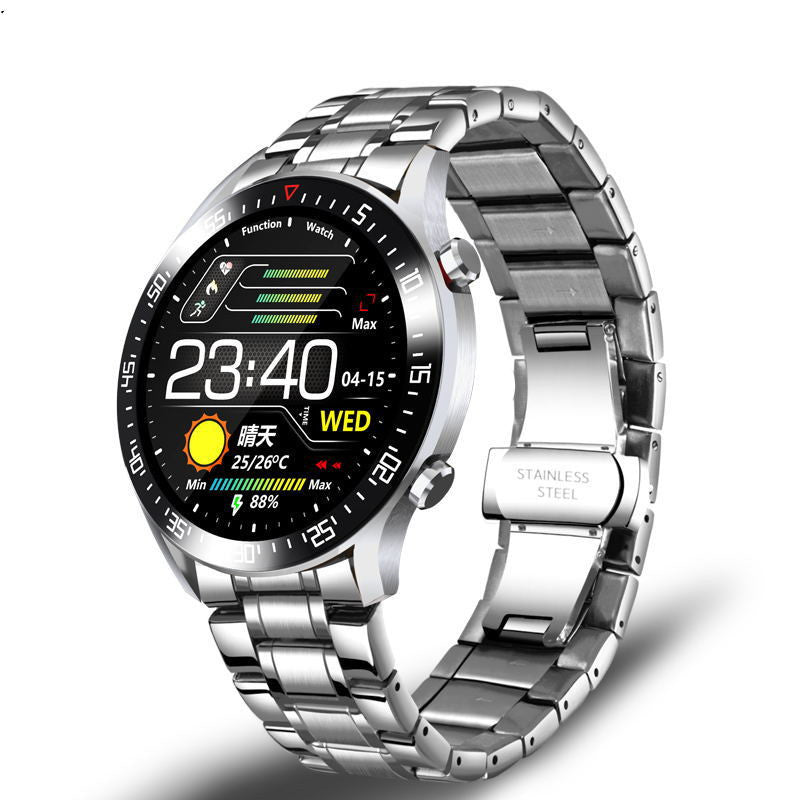 Multi function smart watch