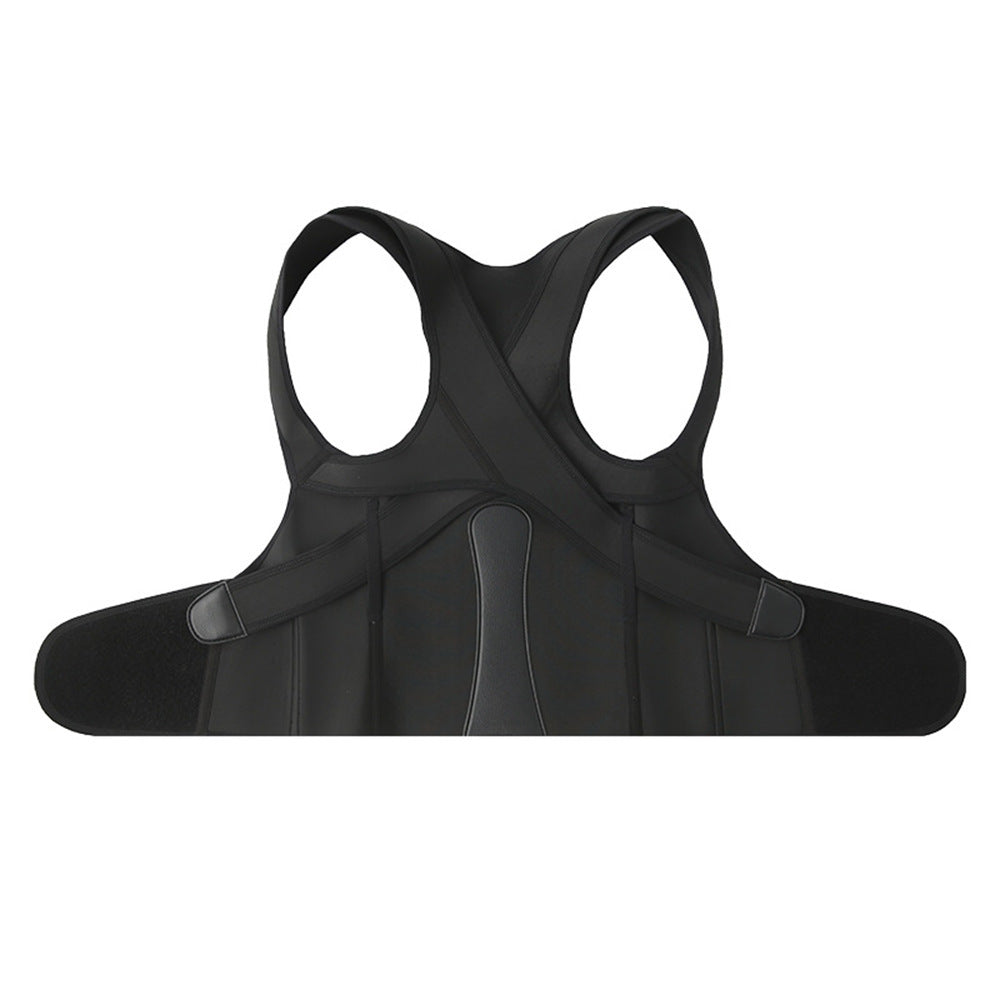 Humpback Body Shaping Orthotics Band