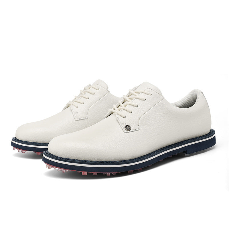 Men's Plus Size Golf Training Sneakers