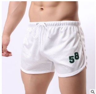 Breathable casual underwear and shorts