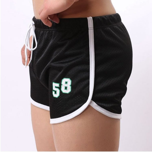 Breathable casual underwear and shorts