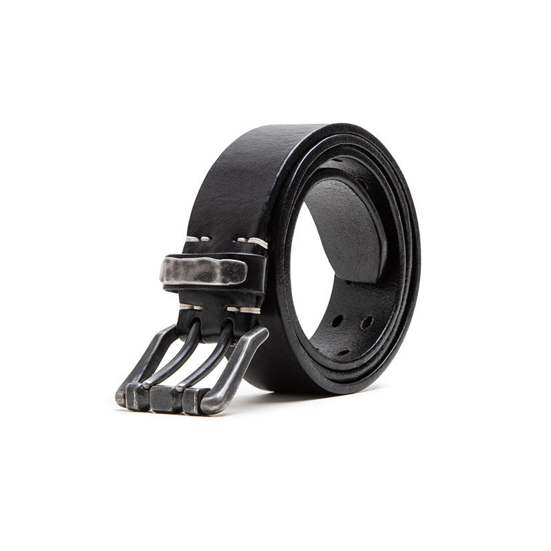 Tough Guy Hollow Belt Men