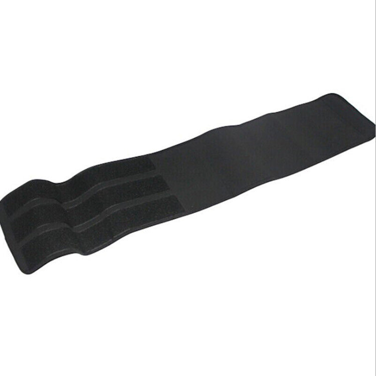 Breathable Waistband For Men And Women