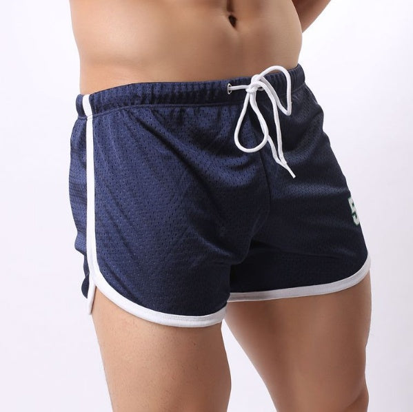 Breathable casual underwear and shorts