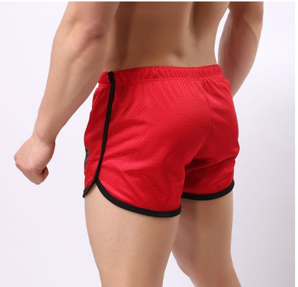 Breathable casual underwear and shorts