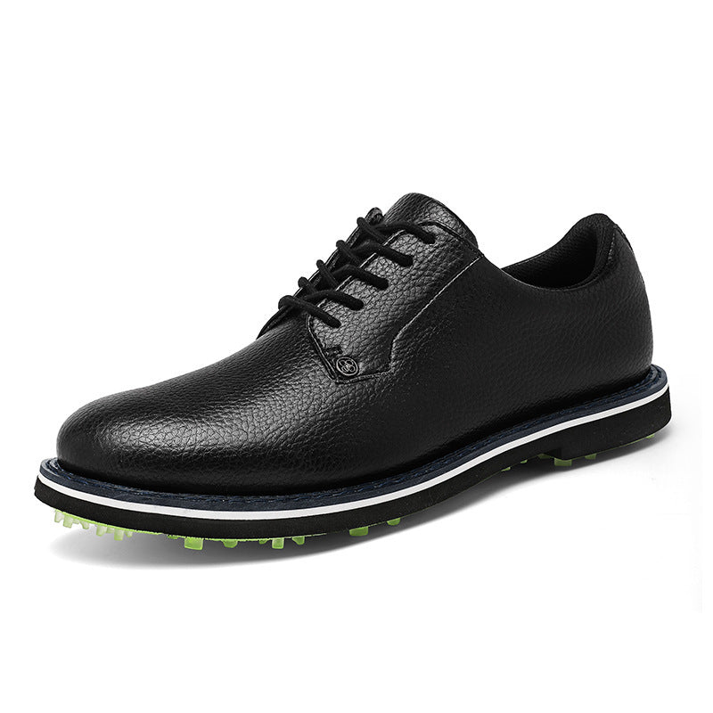 Men's Plus Size Golf Training Sneakers