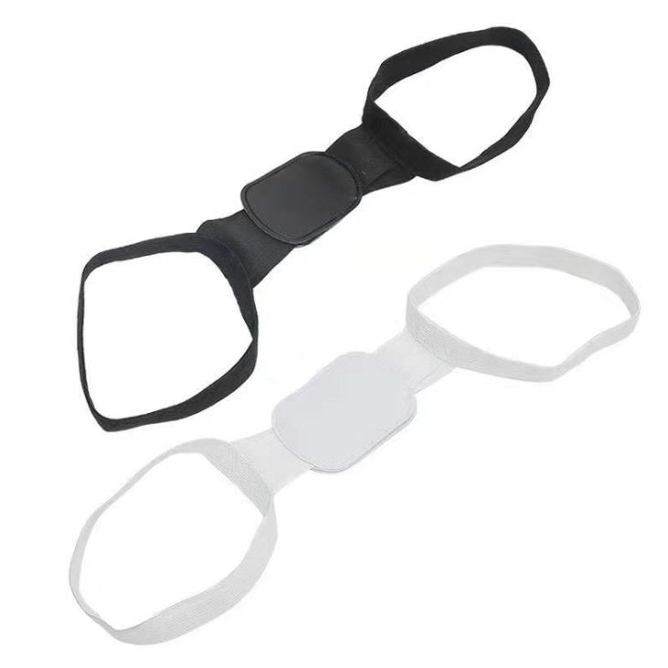 Humpback correction belt